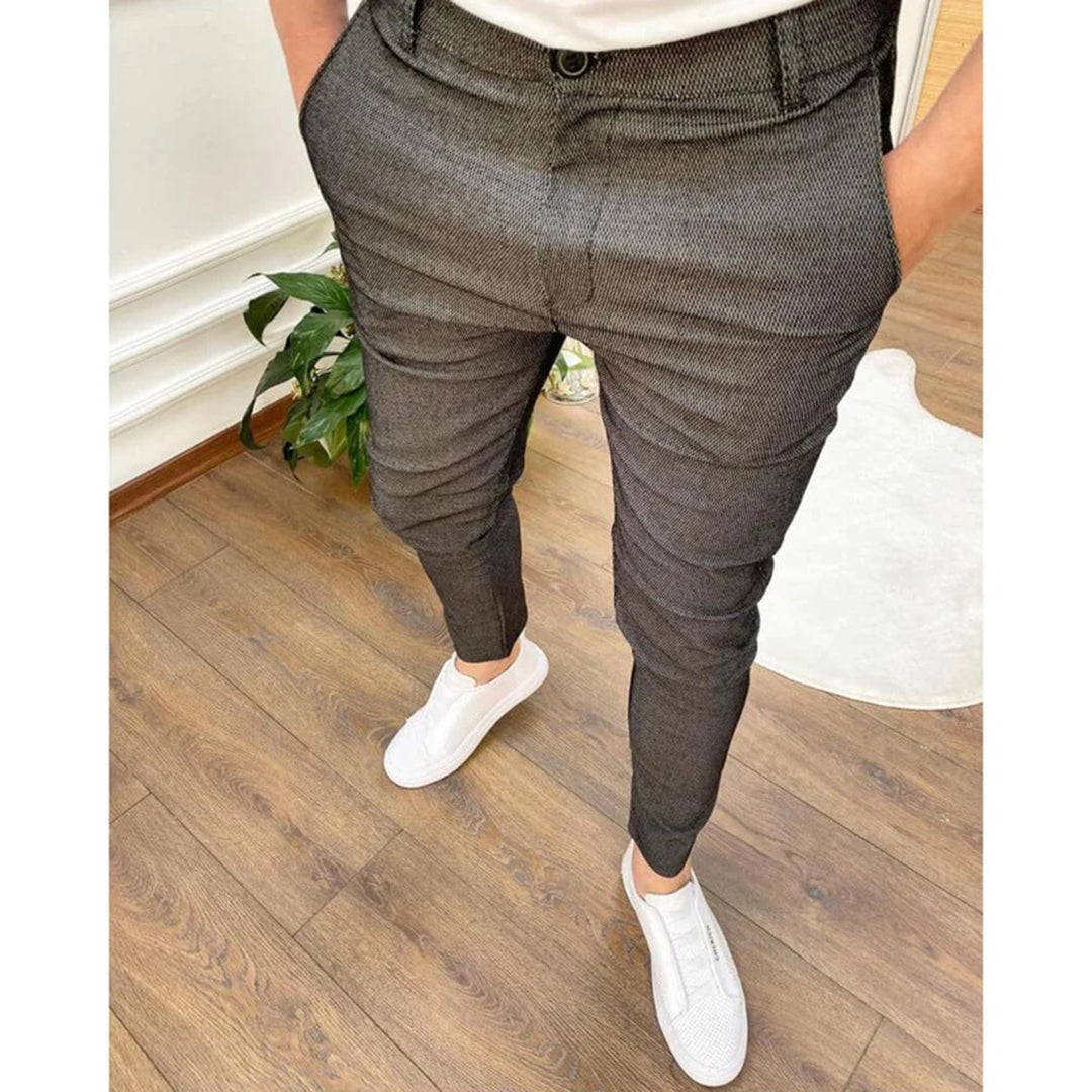 Benjamin Hosen: Modern und bequem