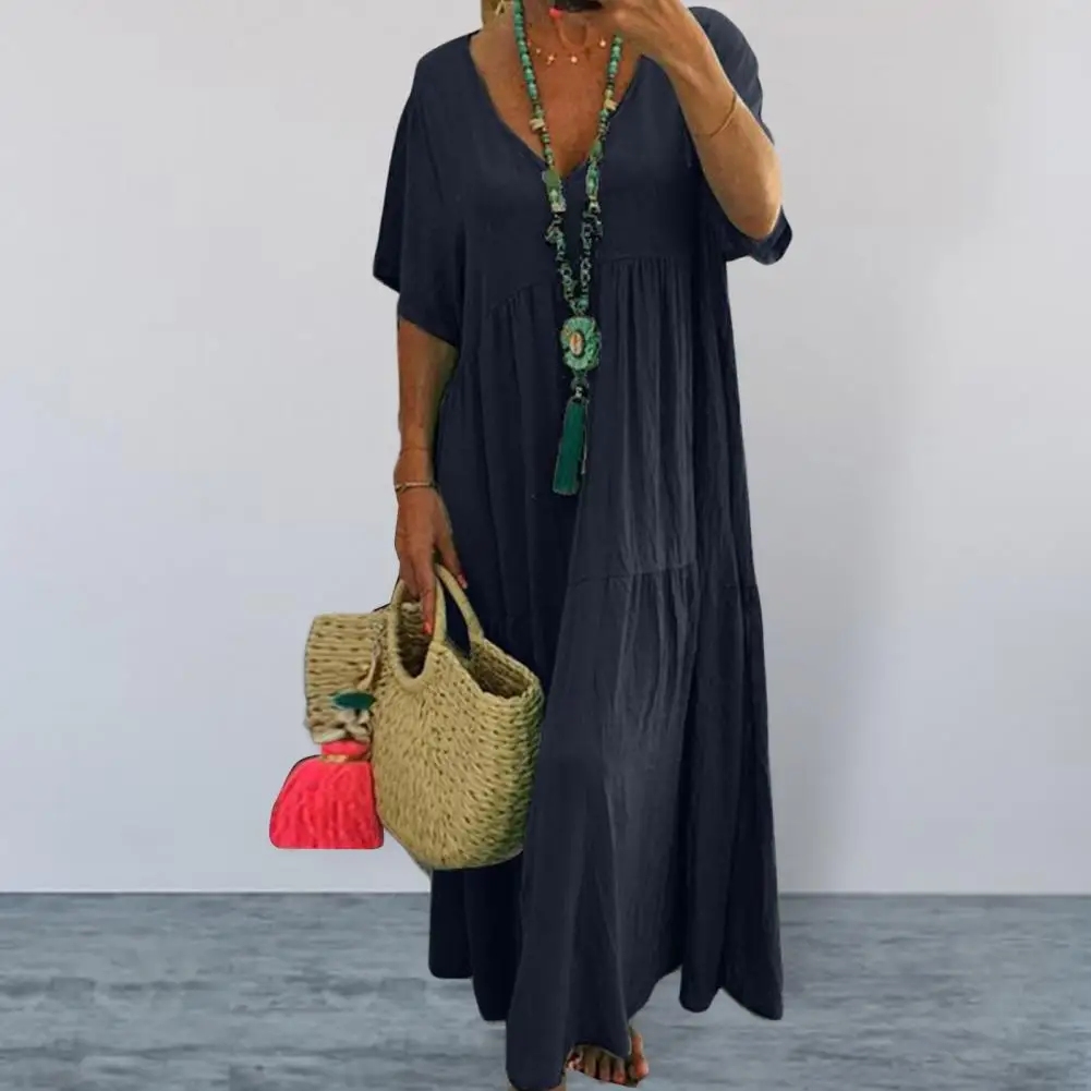 Sommerkleid Nova® | Atmungsaktiv
