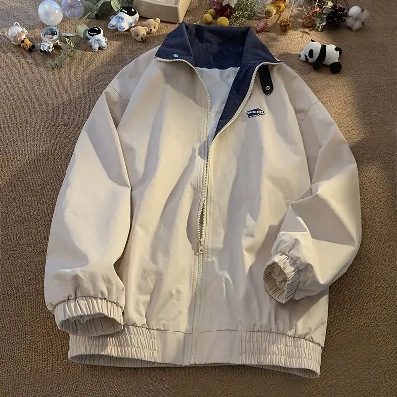 ModeGeist | Stilvolle Damen Jacken Kollektion