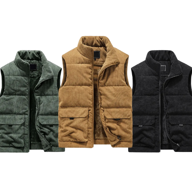 ModeGeist | Sandro East Weste