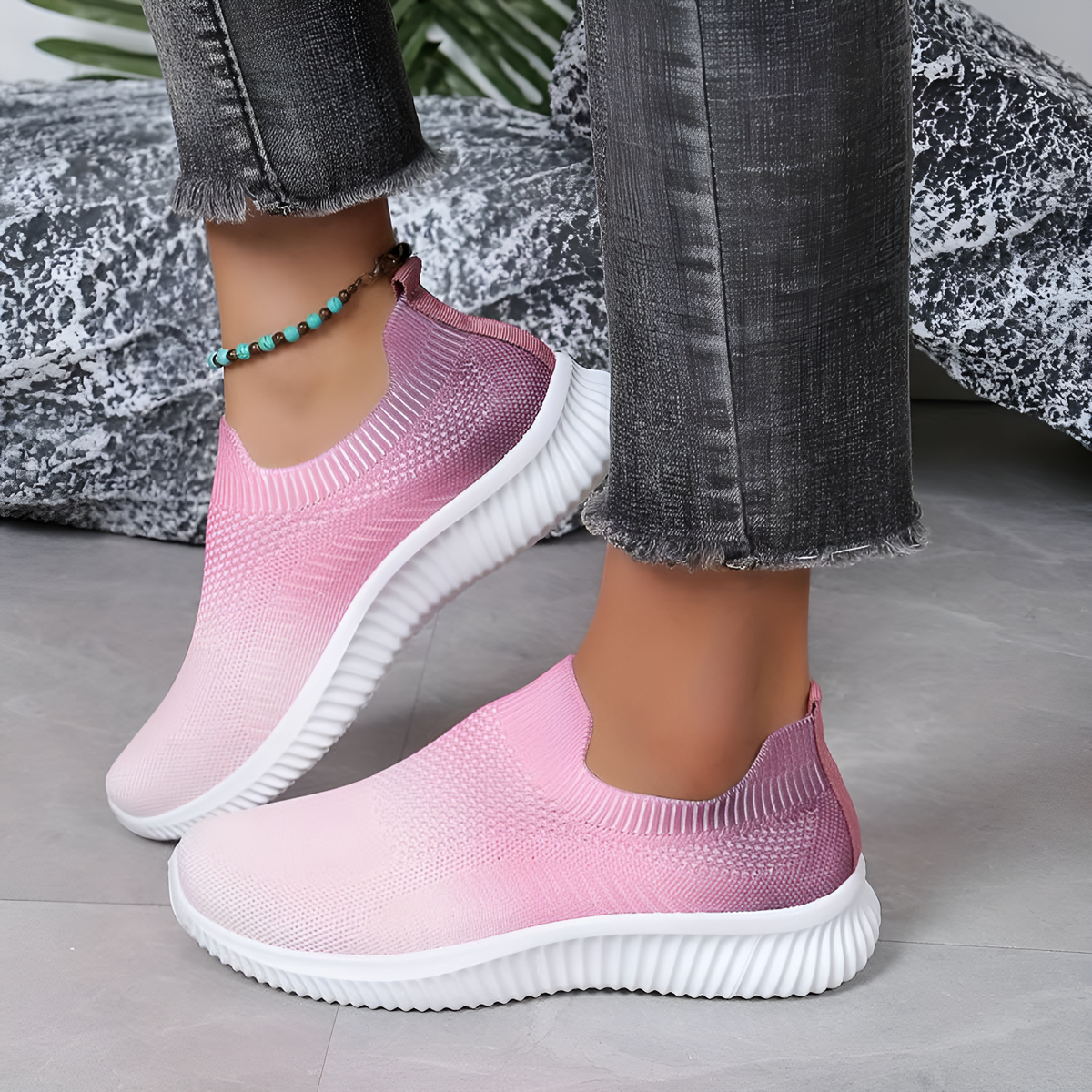 Orthopädische Damenschuhe: Stilvoll und bequem
