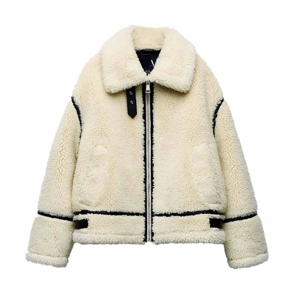 ModeGeist | Schicker Mantel Für Damen