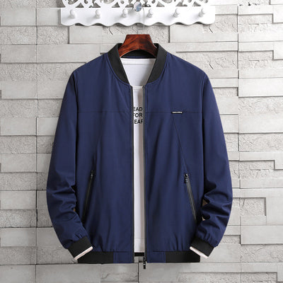 Coole Winterbomberjacke von Jasper