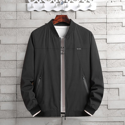 Coole Winterbomberjacke von Jasper