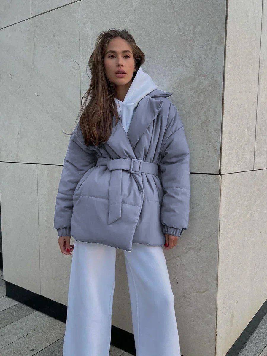  - ModeGeist
