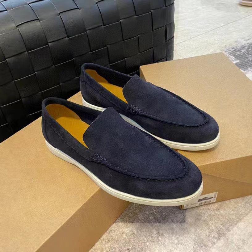 Edle Herren-Slipper von Bonafita Milano