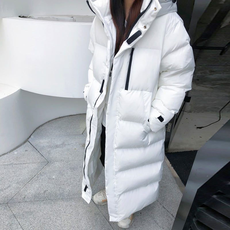 ModeGeist | Daunen Parka - Die Ideale Winterjacke für Den Kommenden Winter