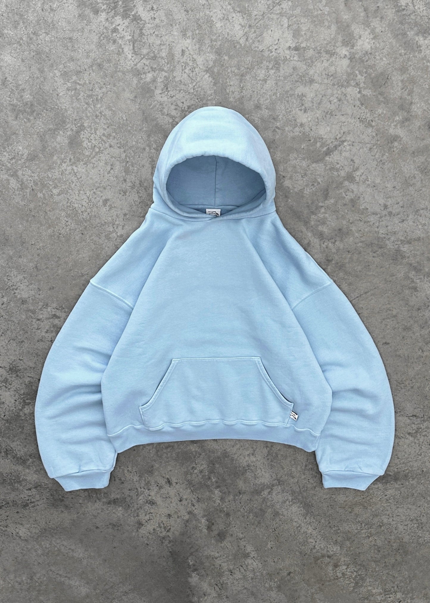 ModeGeist | Oversized Hoodie Weich und Lässig Perfekt für Den Alltag