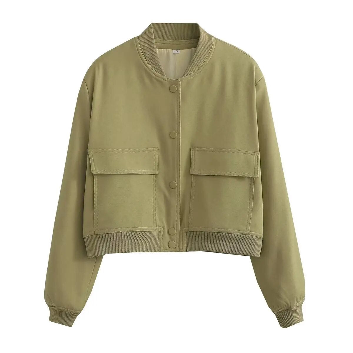 Damenjacke Eliza - Modernes Design