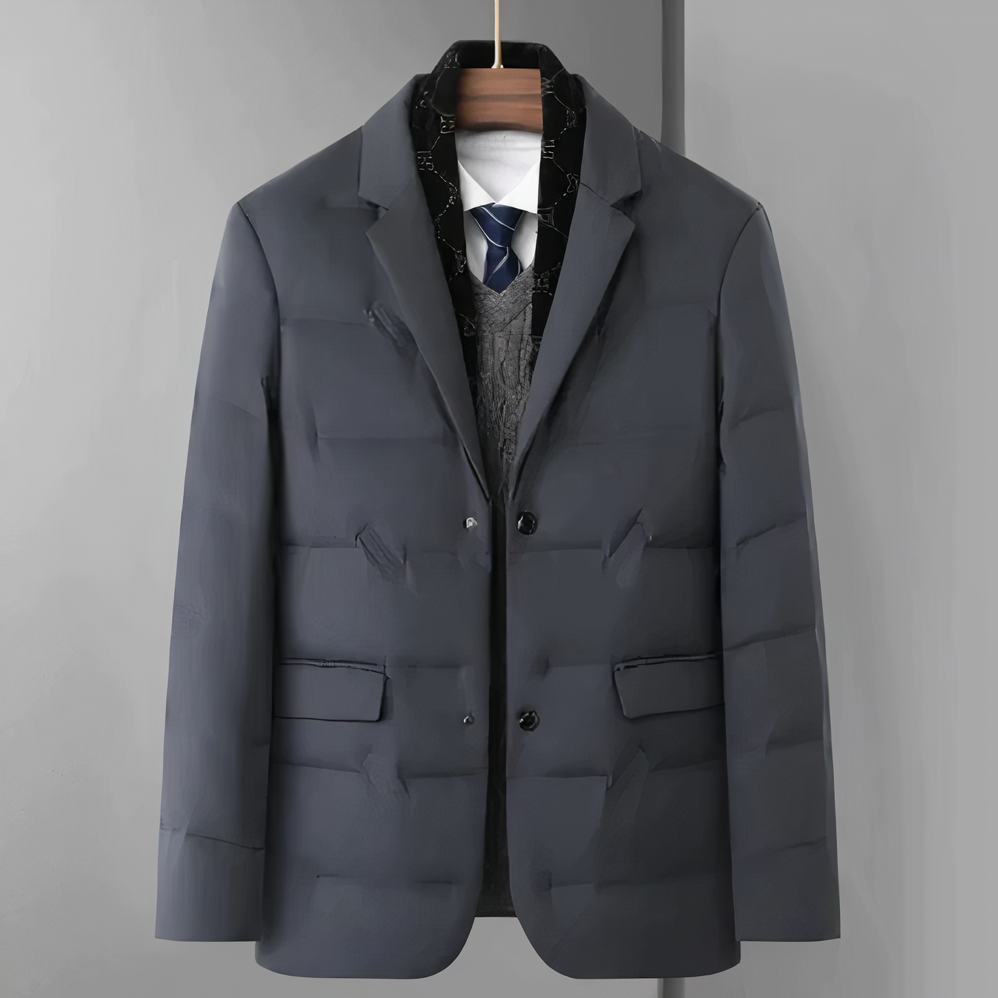 ModeGeist | Stilvolle Blazer für Männer