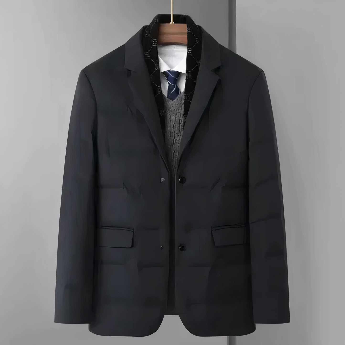  - ModeGeist