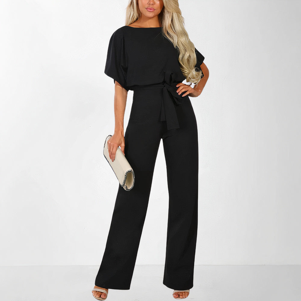 Stilvoller und komfortabler Jumpsuit - Erine