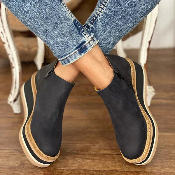 Damen-Stiefelette - Estee