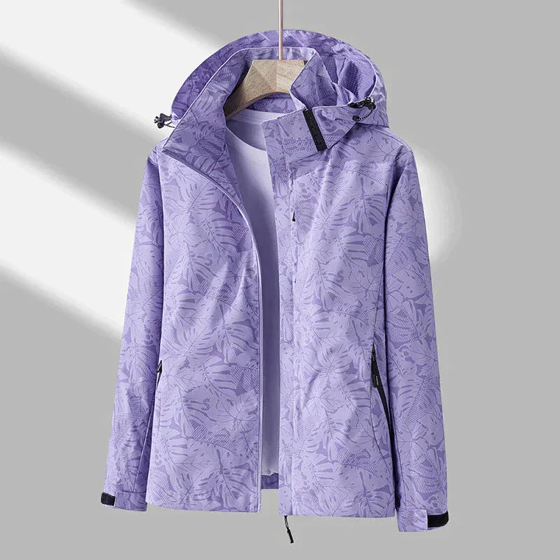 ModeGeist | Wasserdicht Windjacke