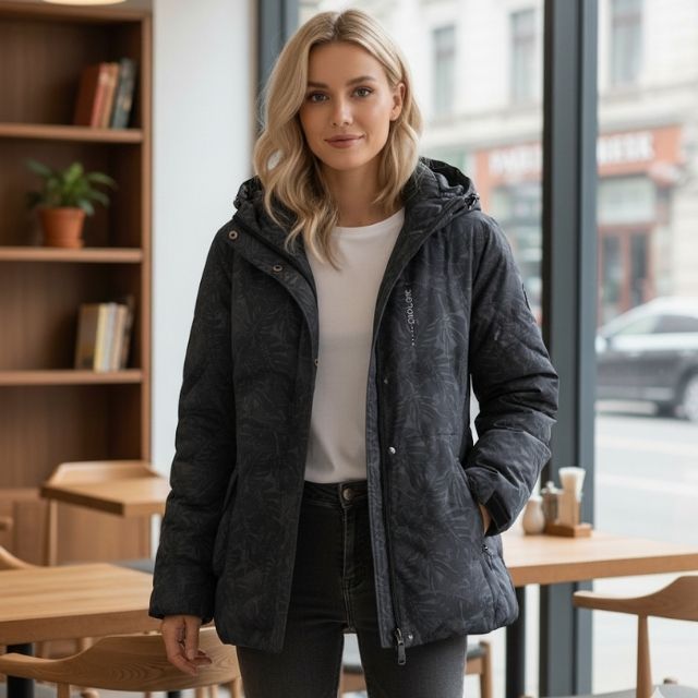 - ModeGeist