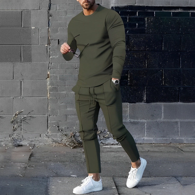 Rowan Essentials Set