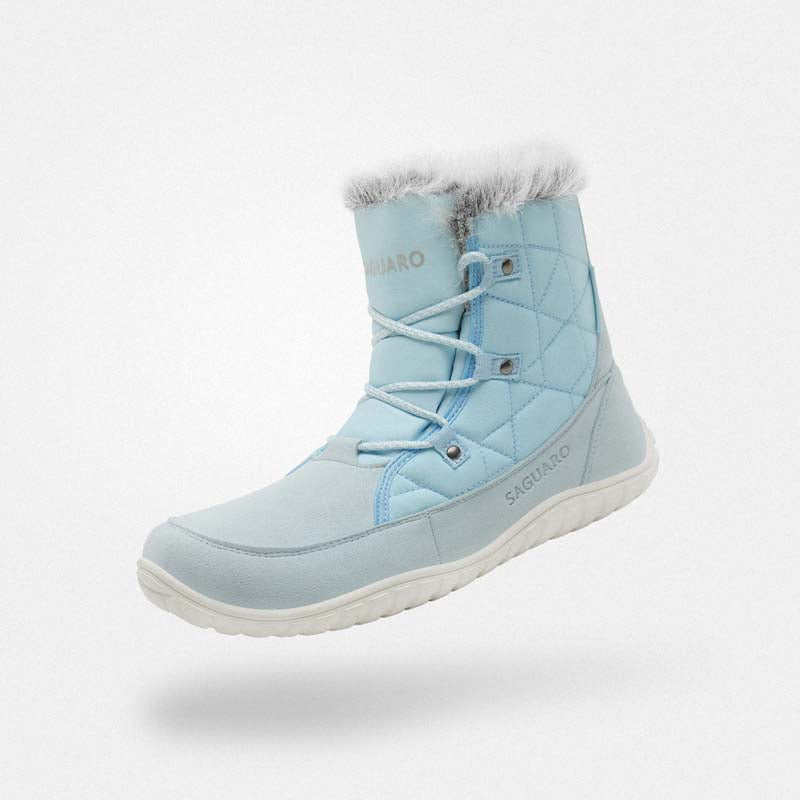 Orthopädische Winterschuhe: Komfort und Wärme