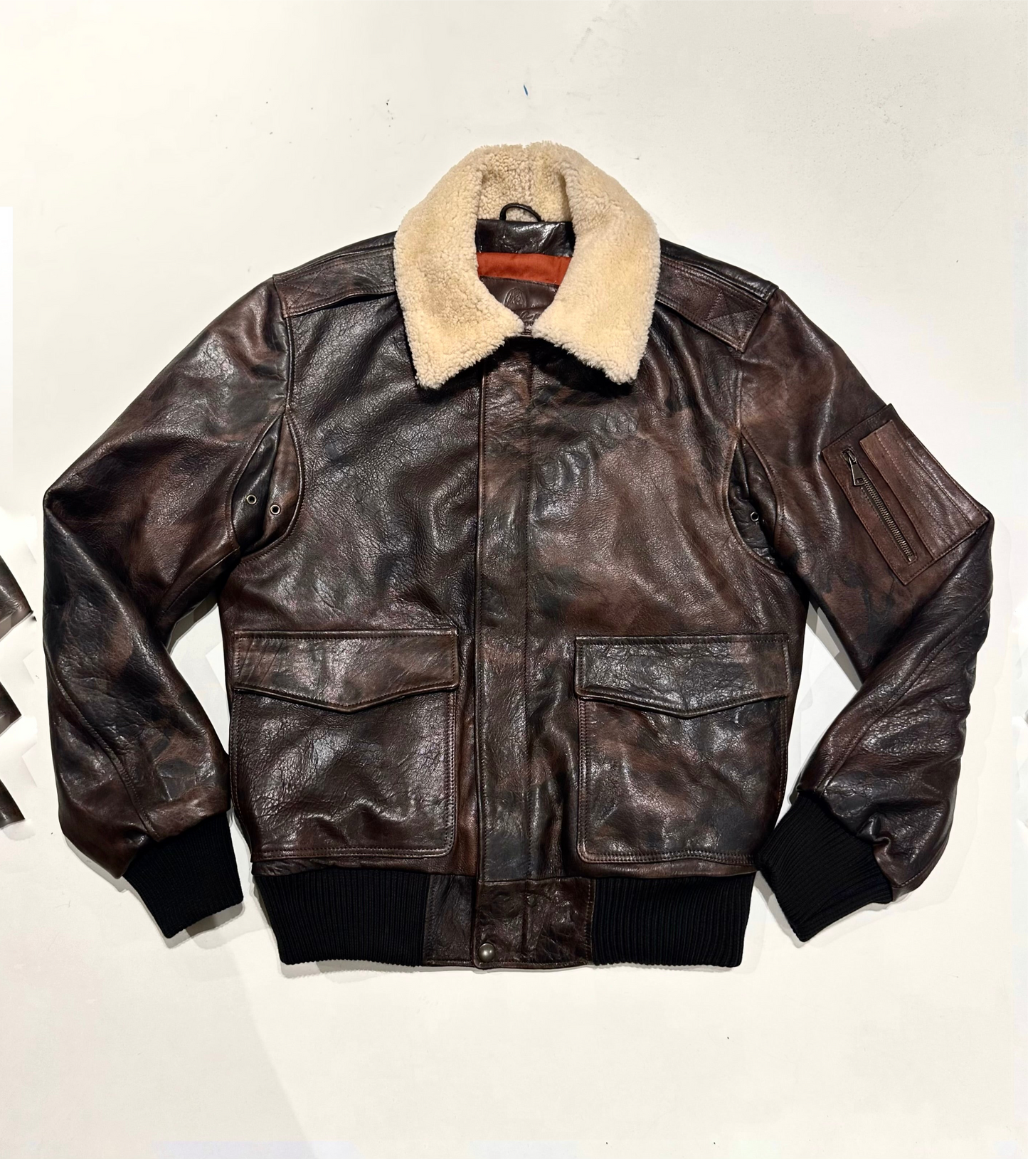 ModeGeist | Modische Jacke für Männer – stilvoll & bequem