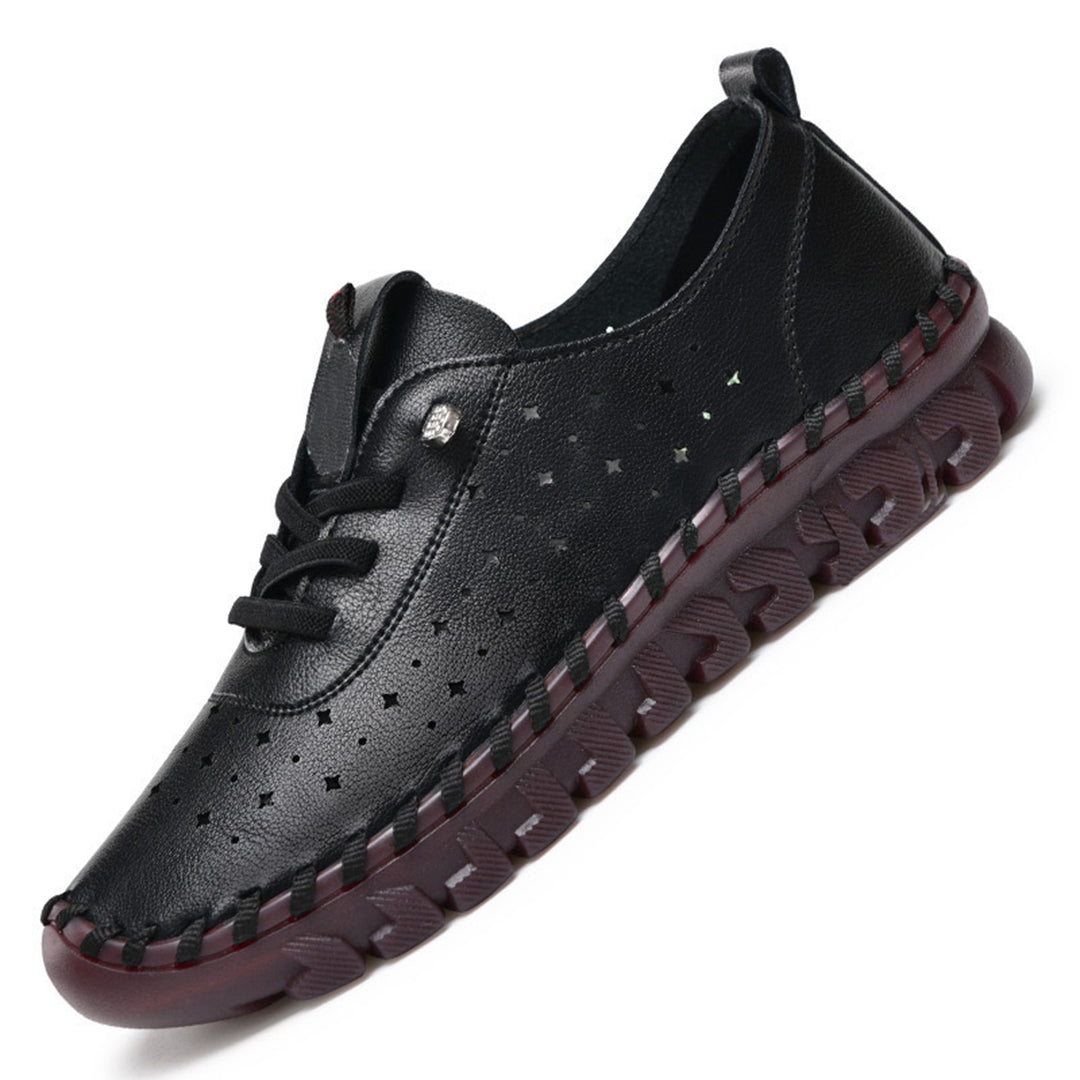 FENLA – Ergonomische Damenschuhe für höchsten Komfort