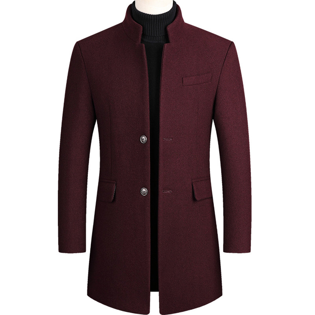 ModeGeist | Elegante Jack für Männer