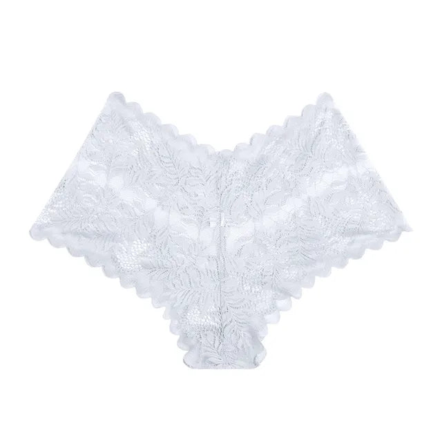Lauren Luxury Comfort Briefs by Bonafita
