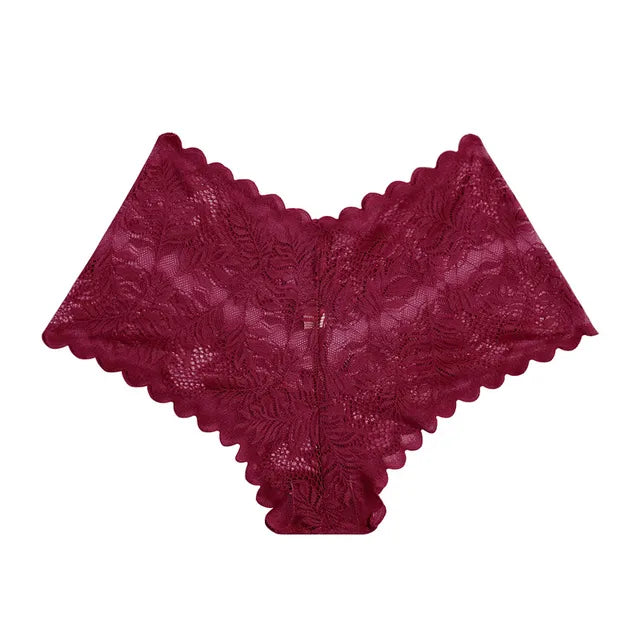 Lauren Luxury Comfort Briefs by Bonafita