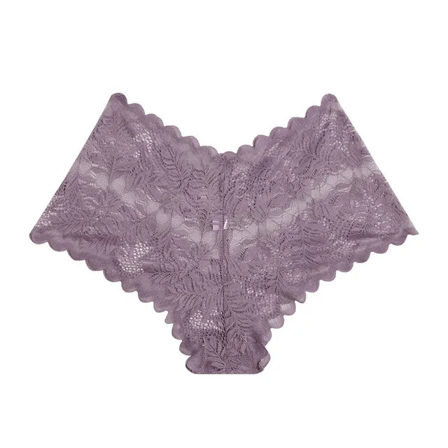 Lauren Luxury Comfort Briefs by Bonafita