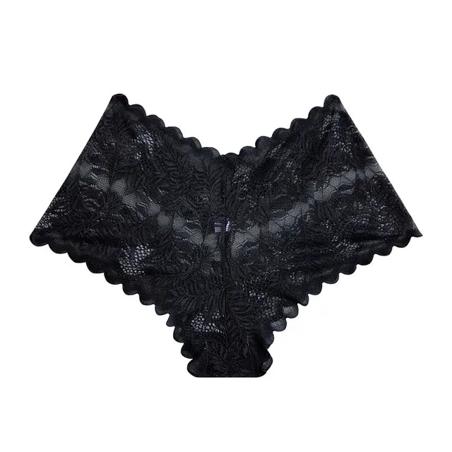 Lauren Luxury Comfort Briefs by Bonafita