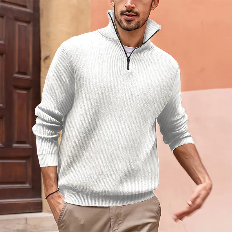 Herrenpullover Franz