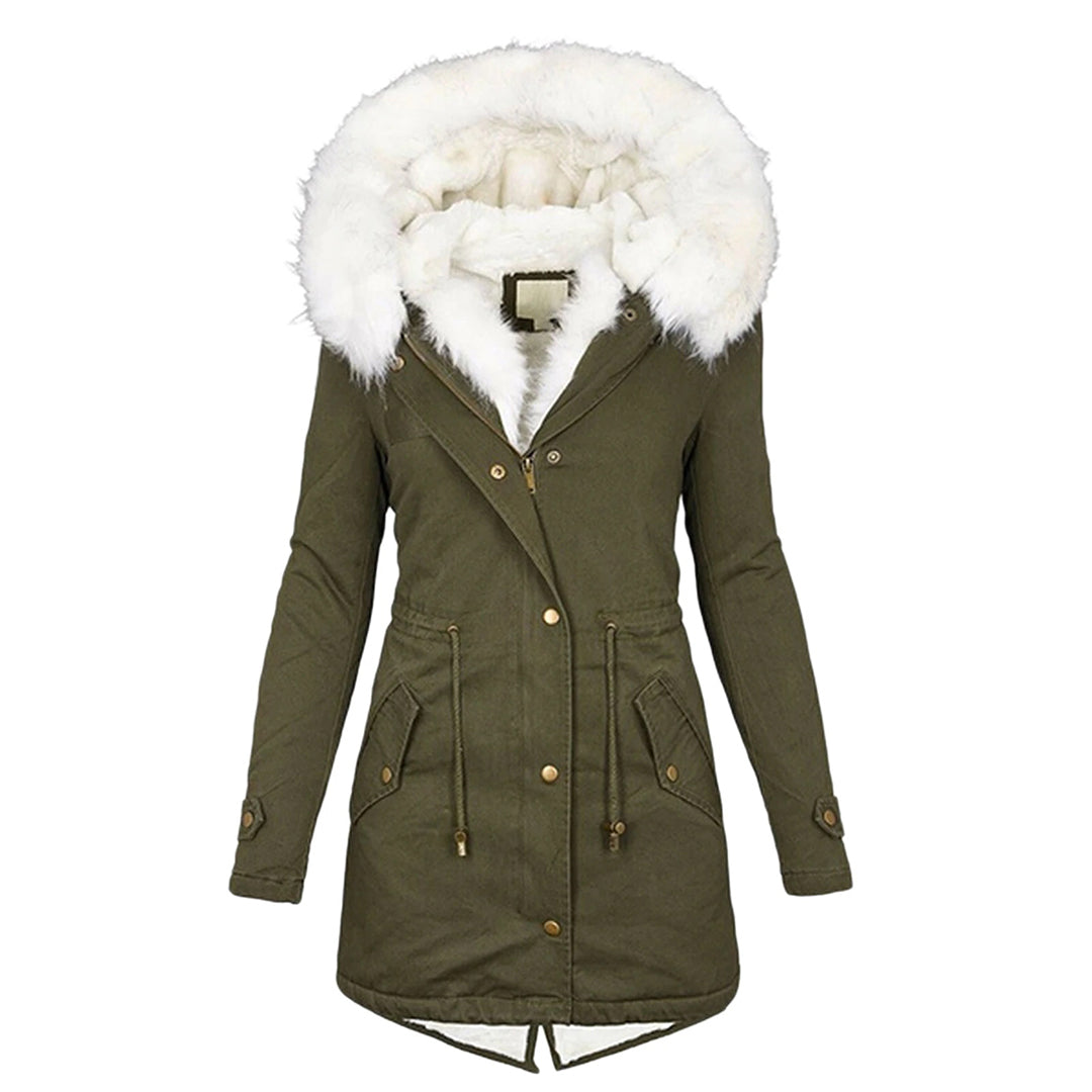 ModeGeist | Warmer und stylischer Wintermantel