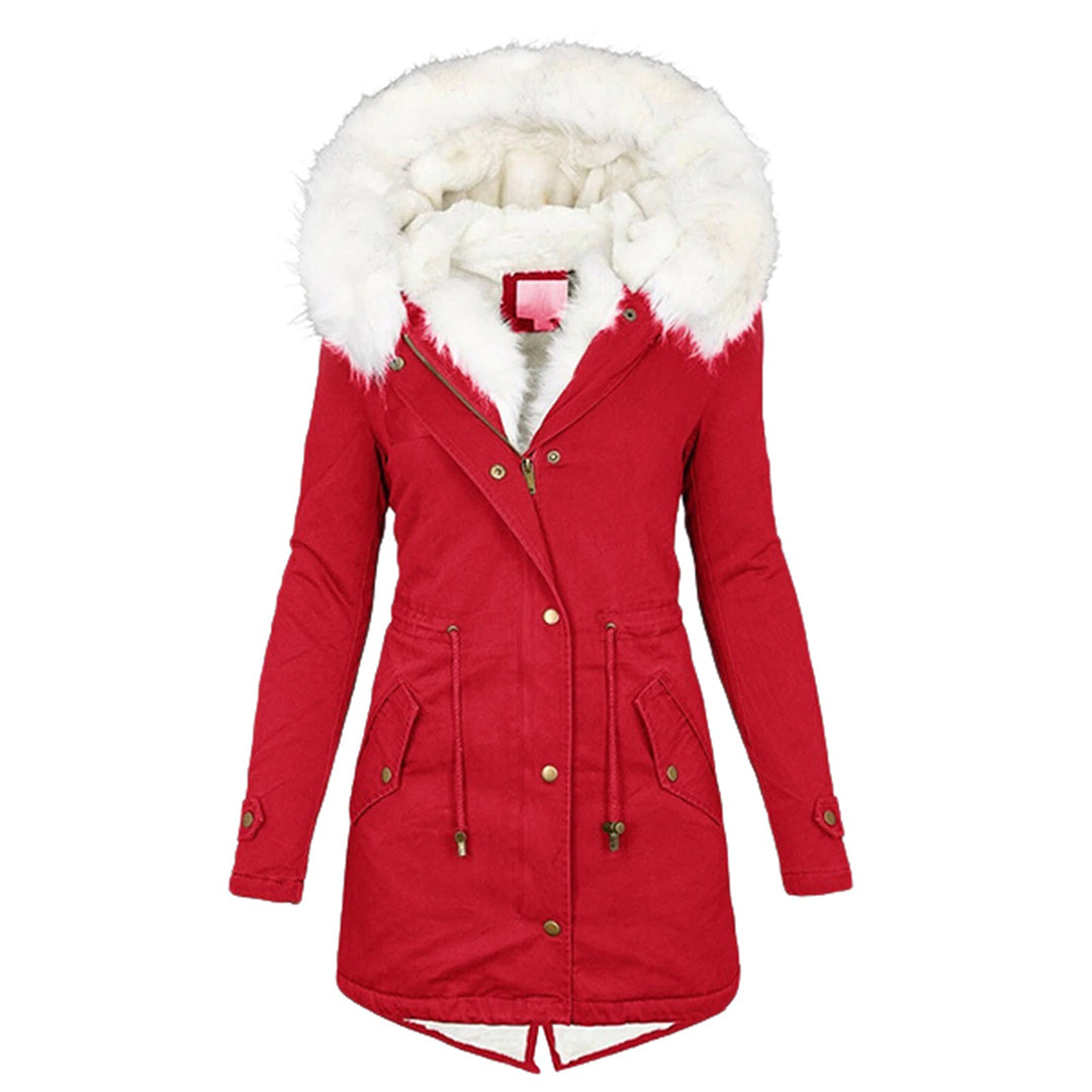 ModeGeist | Warmer und stylischer Wintermantel