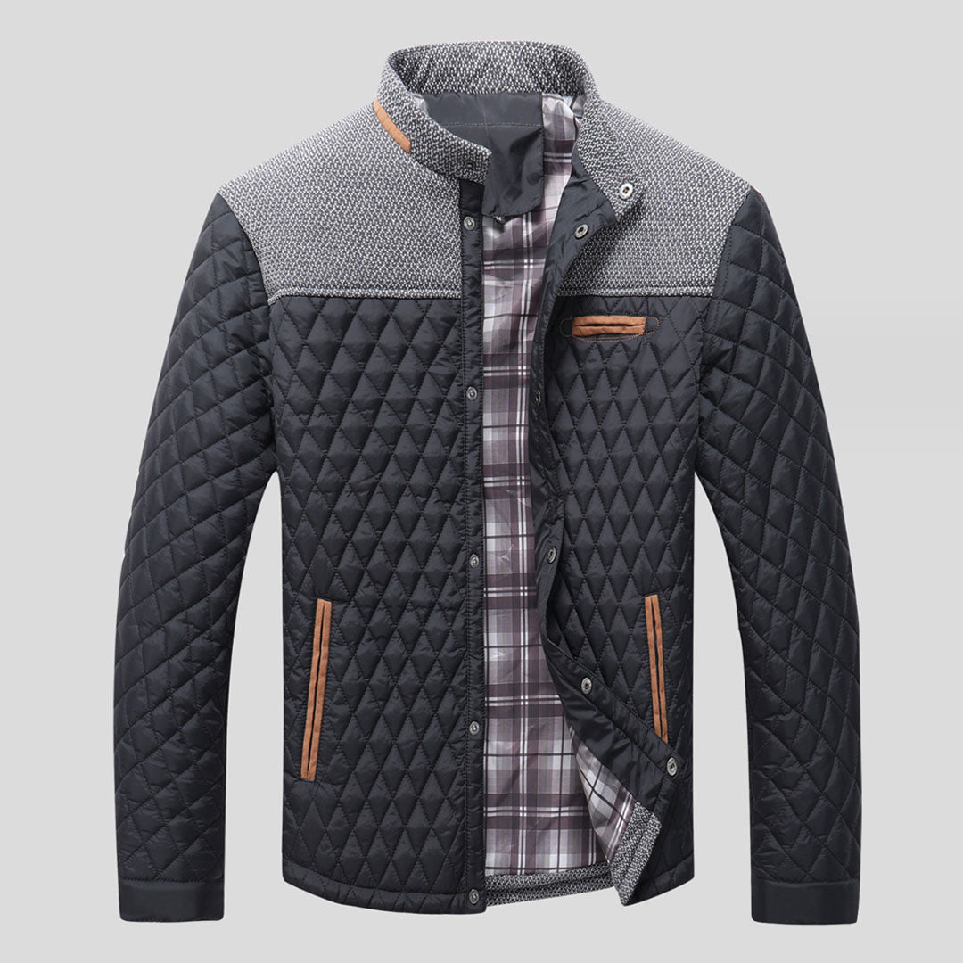 ModeGeist | Arthur Hamton Jack