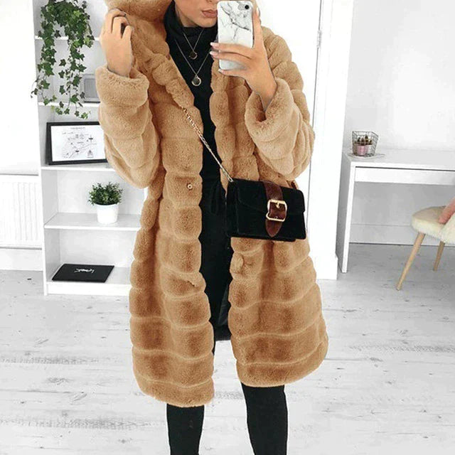 ModeGeist | Schicker und vielseitiger Mantel