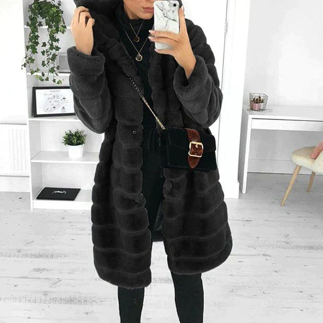 ModeGeist | Schicker und vielseitiger Mantel