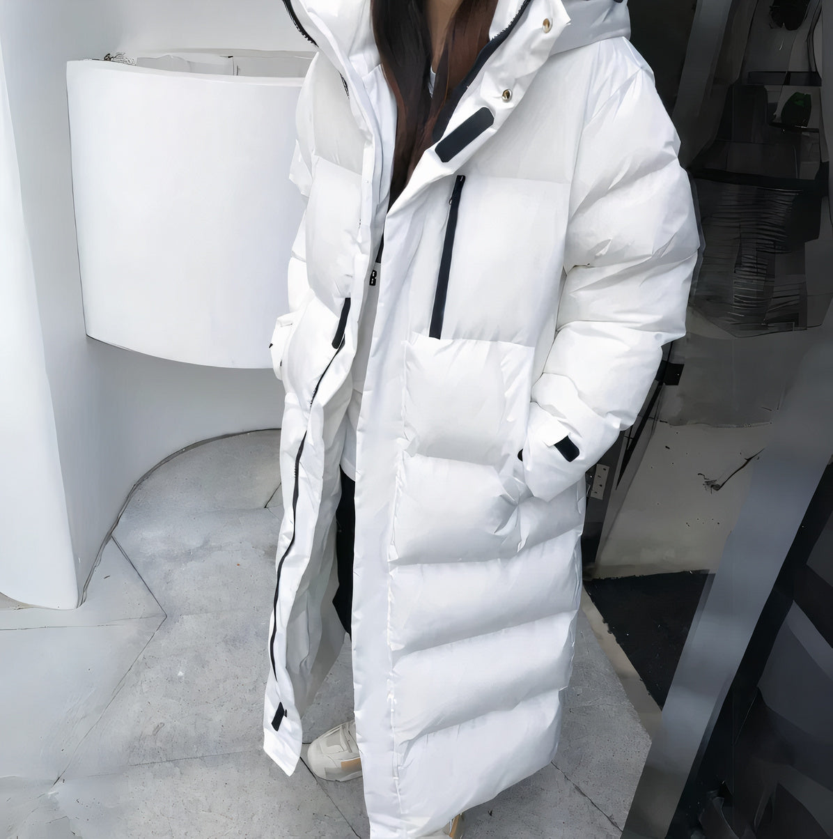  - ModeGeist