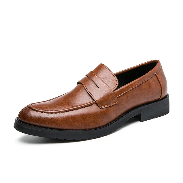 PrestigeLux Herren-Freizeitschuhe im RoyalStyle