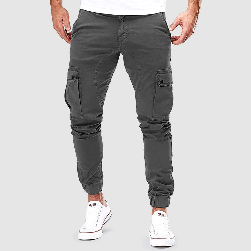 Komfortable Cargohose