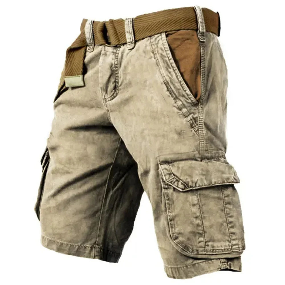 Komfortable Herren-Shorts