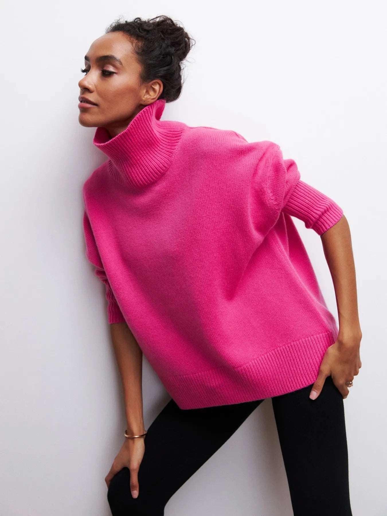 Damen Winterpullover Giana