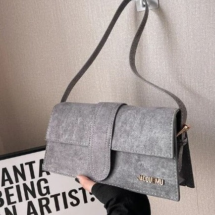 Felicia: Schultertasche als Crossbody
