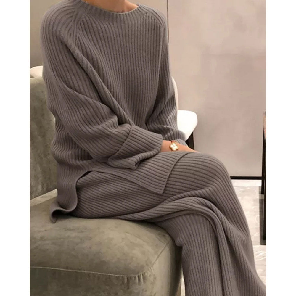 Kay | Deluxe Zweiteiliges Set, Komfort
