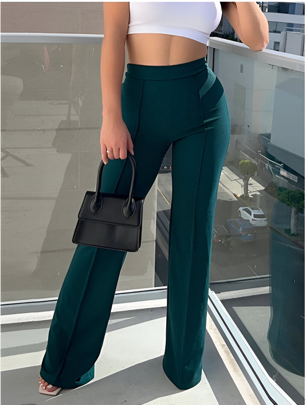 Erwine: Modern Elegance and Style