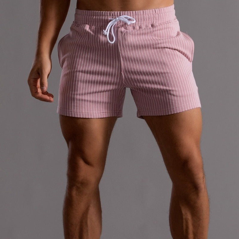 Active Shorts, Jack Flex