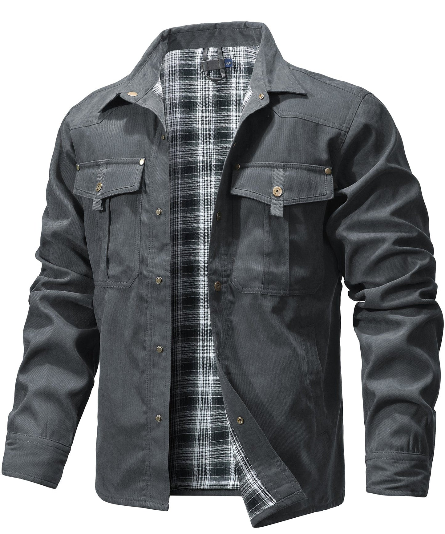 ModeGeist | Rover Jacke
