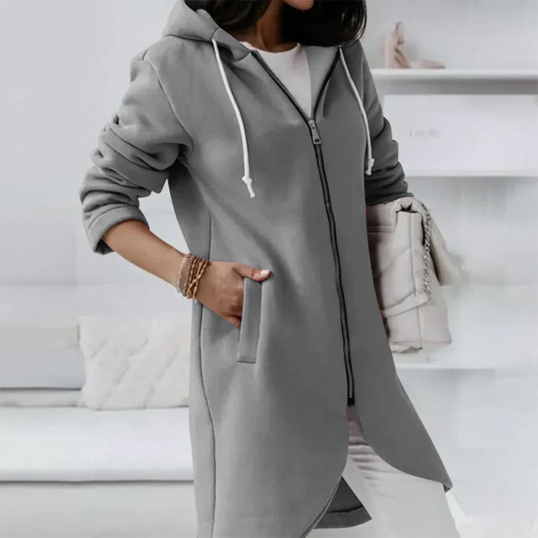 ModeGeist | Stilvoller und Bequemer Pullover