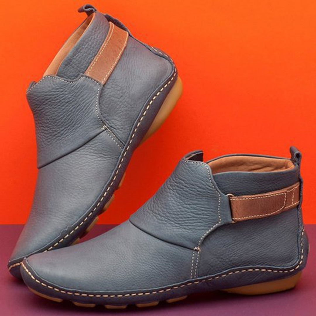 Stilvolle Damenstiefeletten CVIJETA für einen eleganten Auftritt