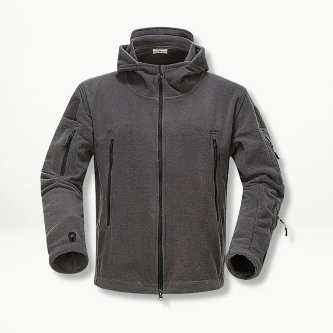 Herrenjacke EGIL: Modern, bequem und komfortabel