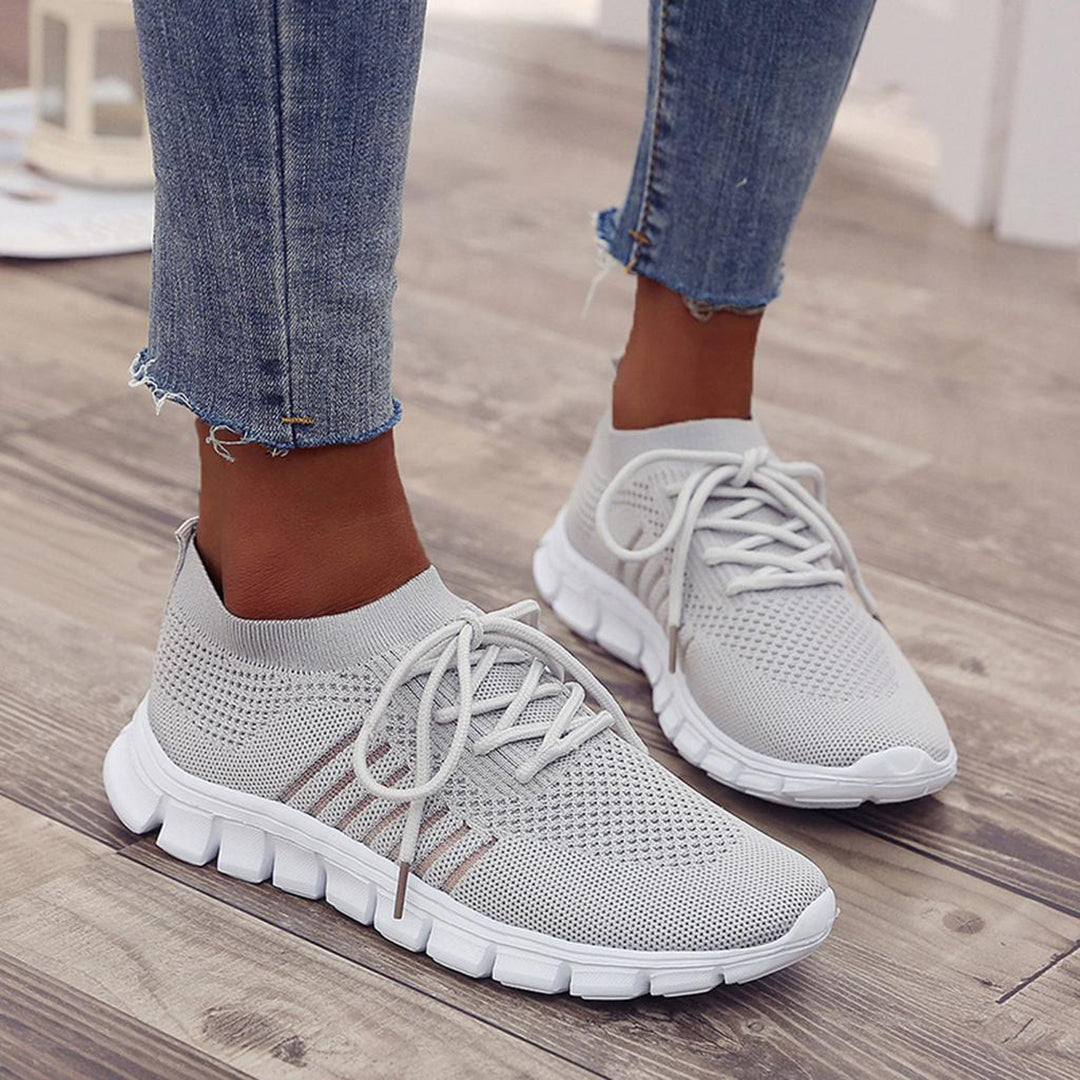Atmungsaktive und ergonomische Schuhe von Oria