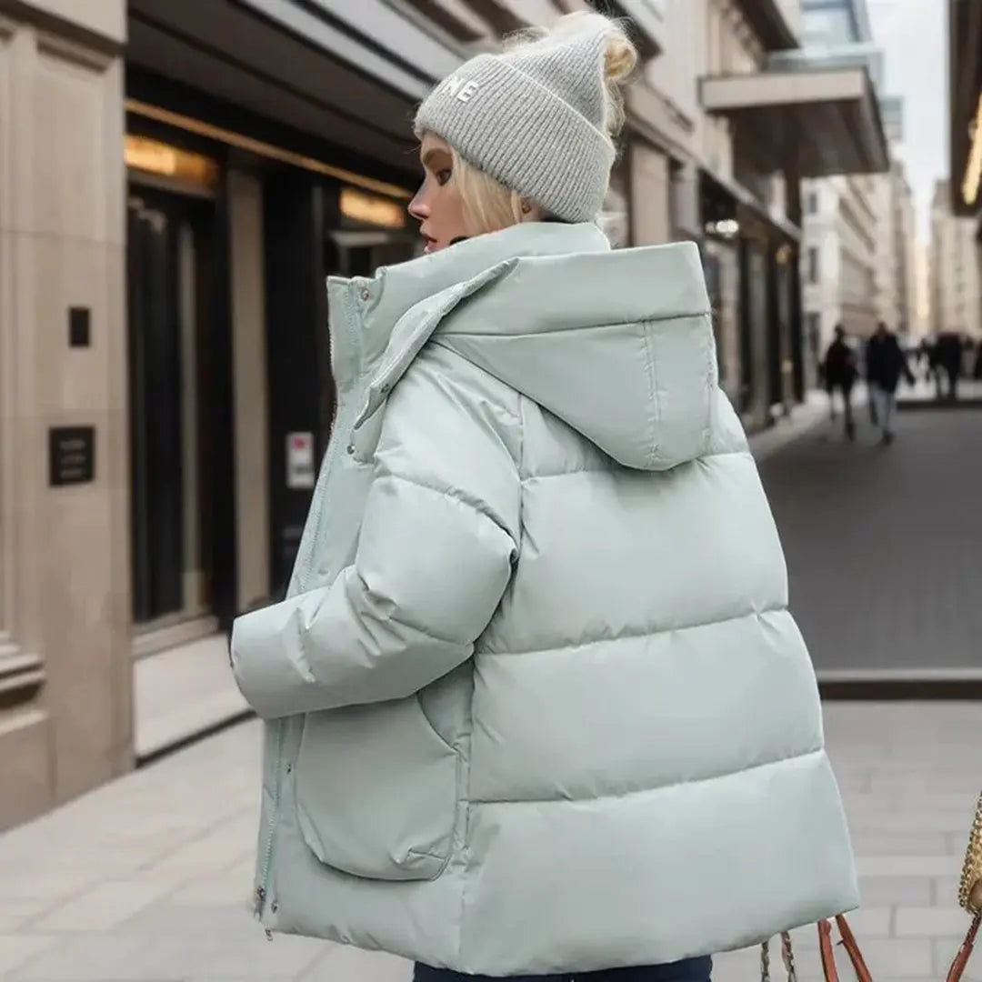  - ModeGeist