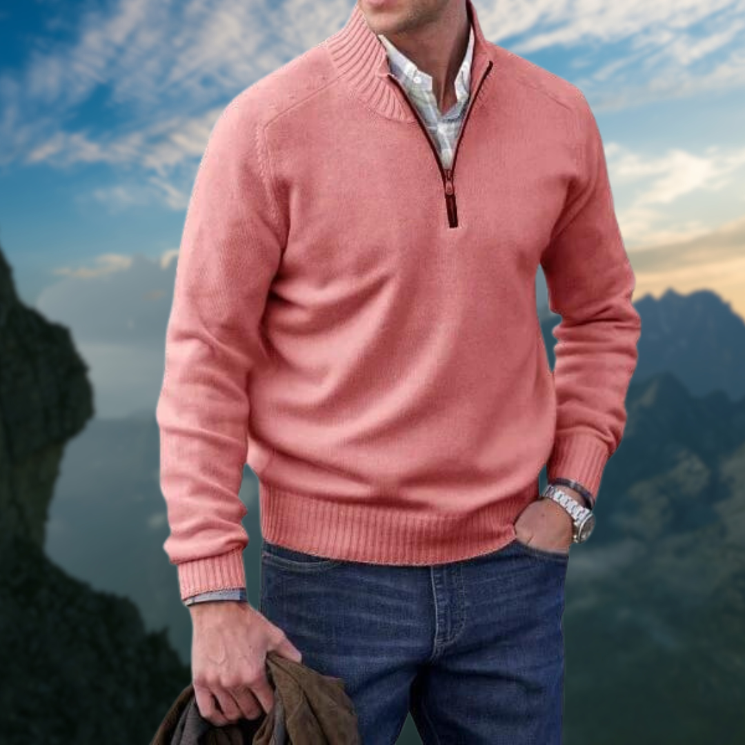 ModeGeist | Sweatshirts für Herren